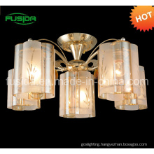 Zhongshan Glass Chandelier /Pendant Light From Factory